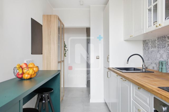 Mieszkanie 2-pokojowe Warszawa Włochy, al. Dwudziestolatków. Zdjęcie 11