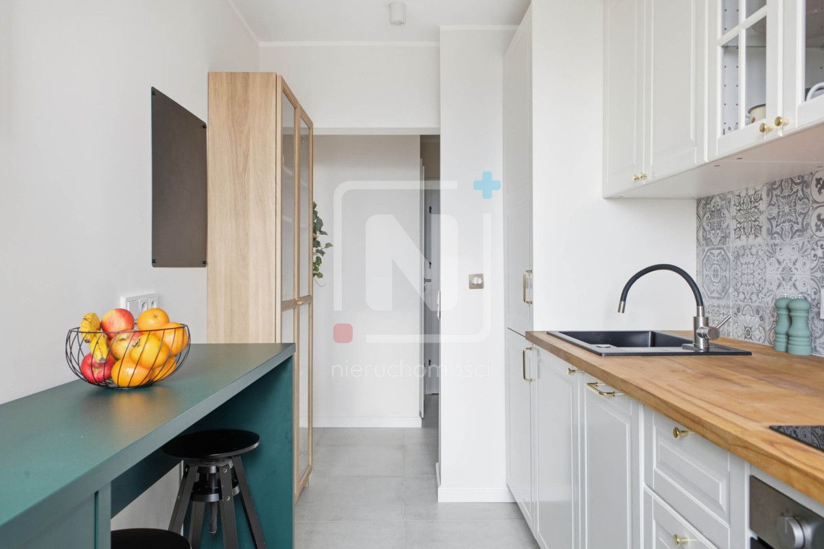 Mieszkanie 2-pokojowe Warszawa Włochy, al. Dwudziestolatków. Zdjęcie 11