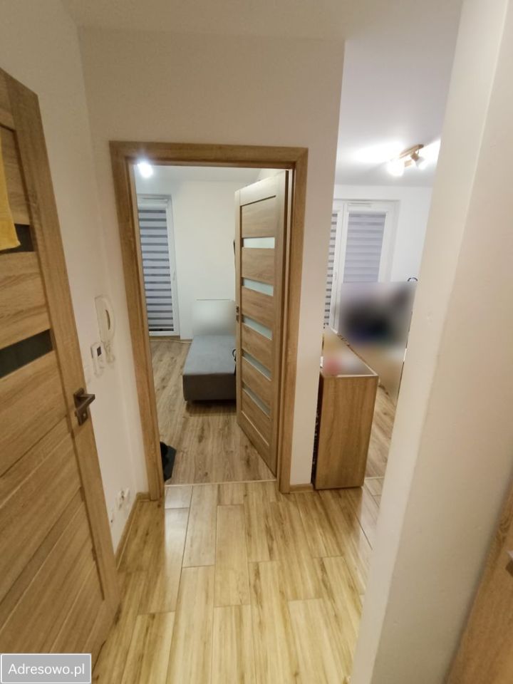 Mieszkanie 2-pokojowe Lublin Czechów, ul. Operowa. Zdjęcie 4