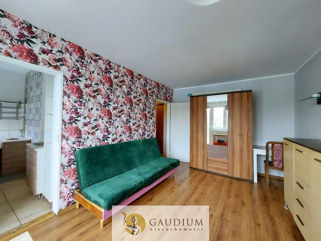 Mieszkanie 2-pokojowe Tczew, ul. Jedności Narodu. Zdjęcie 5