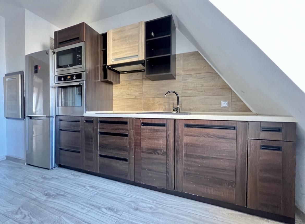 Mieszkanie 3-pokojowe Głogów Stare Miasto, ul. Smolna. Zdjęcie 3