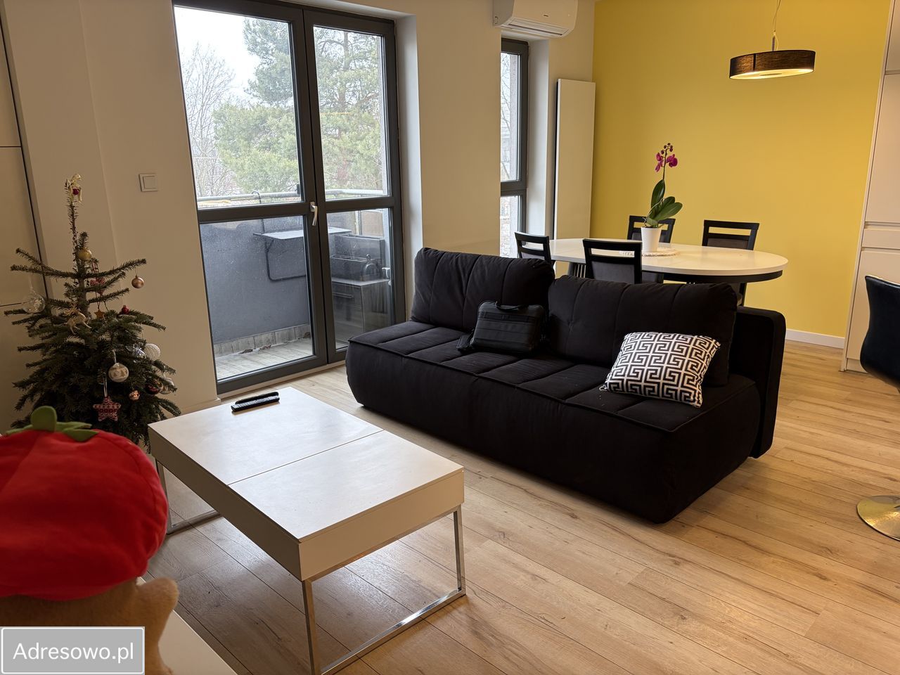 Mieszkanie 3-pokojowe Kalisz, ul. Polna. Zdjęcie 2