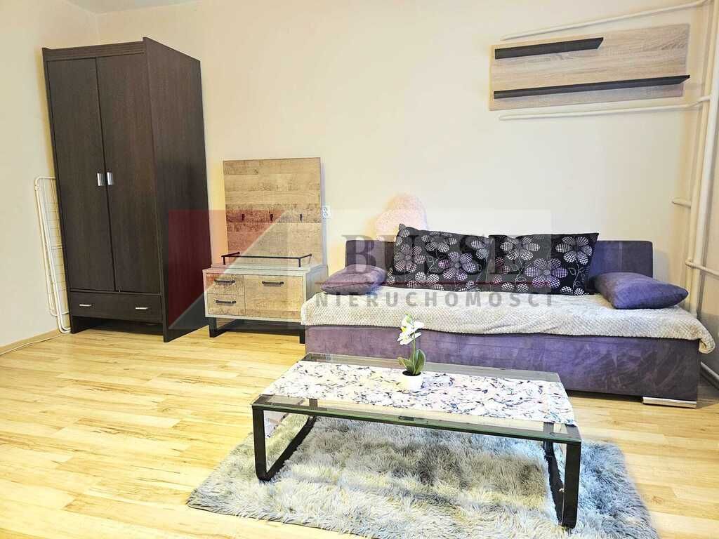 Mieszkanie 1-pokojowe Szczecin Pogodno, ul. Czorsztyńska. Zdjęcie 3