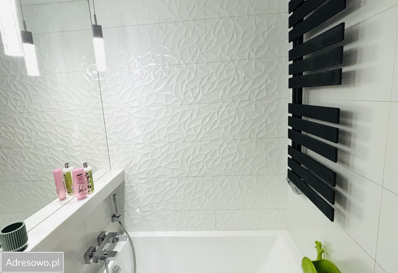 Mieszkanie 3-pokojowe Bielsko-Biała Śródmieście, ul. Piastowska. Zdjęcie 5