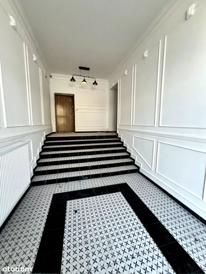 Mieszkanie 4-pokojowe Kielce Centrum, ul. Adama Mickiewicza. Zdjęcie 16