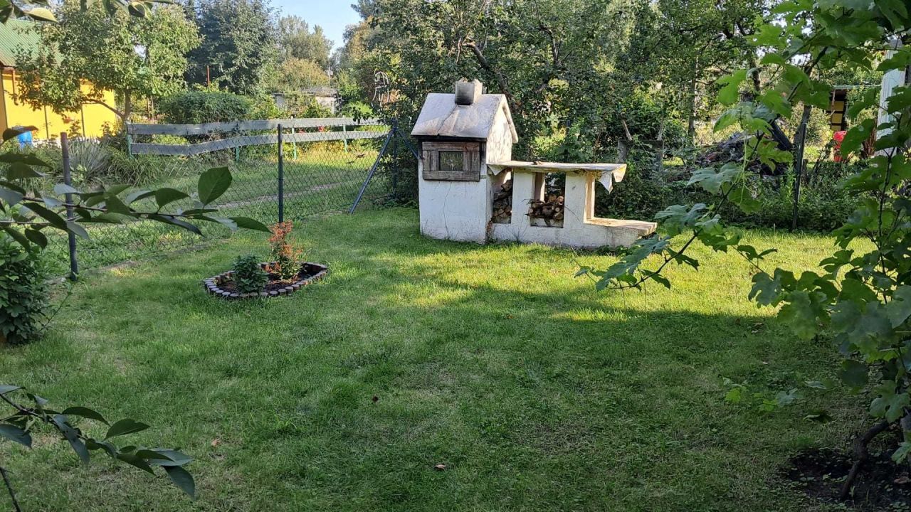 Działka rod Świdnica, ul. Śląska. Zdjęcie 6