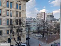 Mieszkanie 1-pokojowe Warszawa Śródmieście, ul. Wspólna. Zdjęcie 1