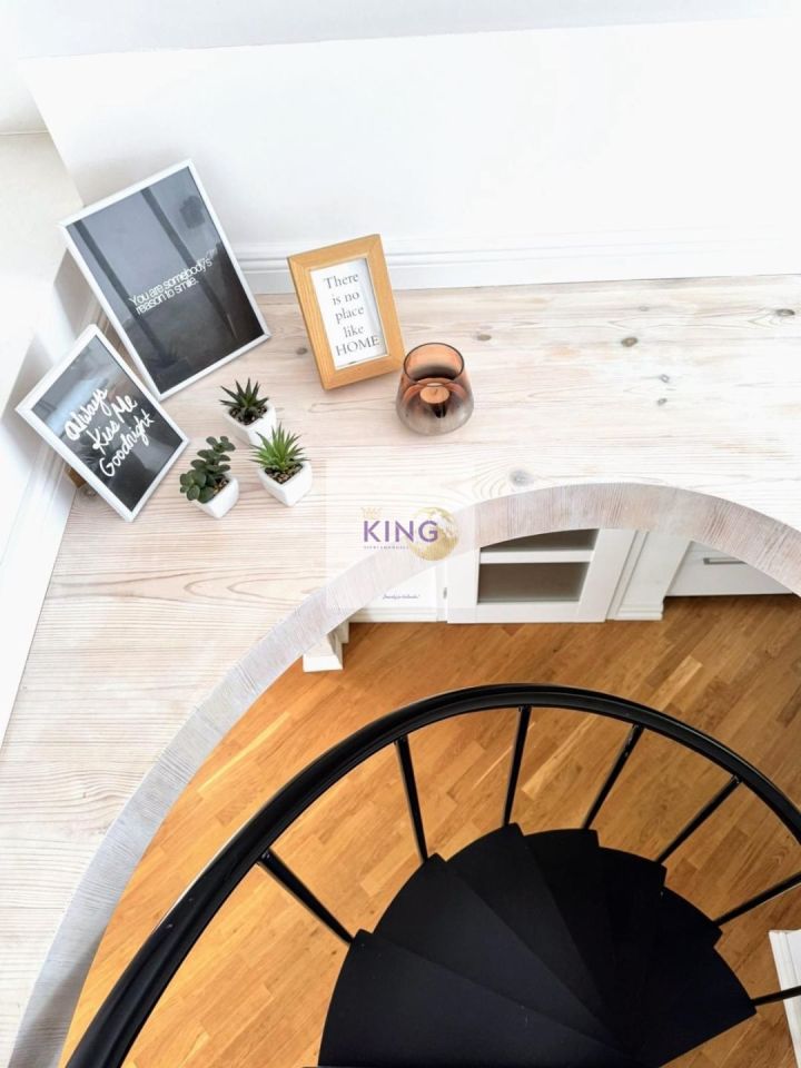 Mieszkanie 2-pokojowe Szczecin, ul. Niny Rydzewskiej. Zdjęcie 8