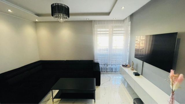 Mieszkanie 4-pokojowe Ostrołęka, ul. ppłk. Łukasza Cieplińskiego "Pługa". Zdjęcie 1