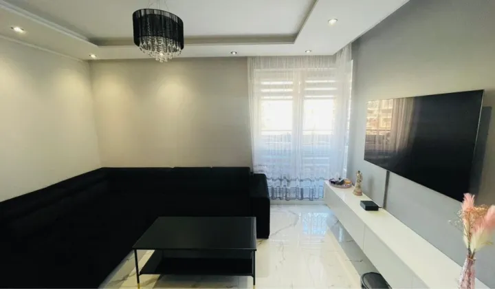 Mieszkanie 4-pokojowe Ostrołęka, ul. ppłk. Łukasza Cieplińskiego "Pługa"