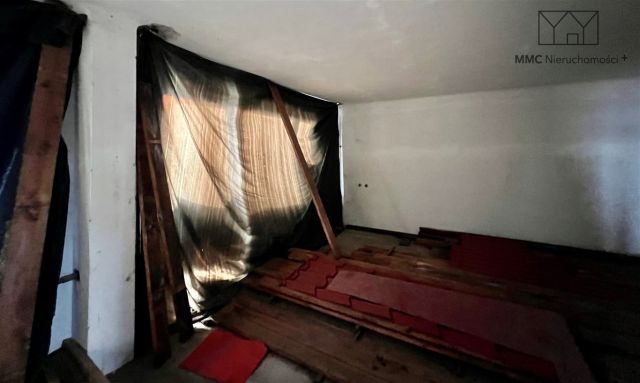 dom wolnostojący, 6 pokoi Zawiercie, ul. Andrzeja Kmicica. Zdjęcie 15