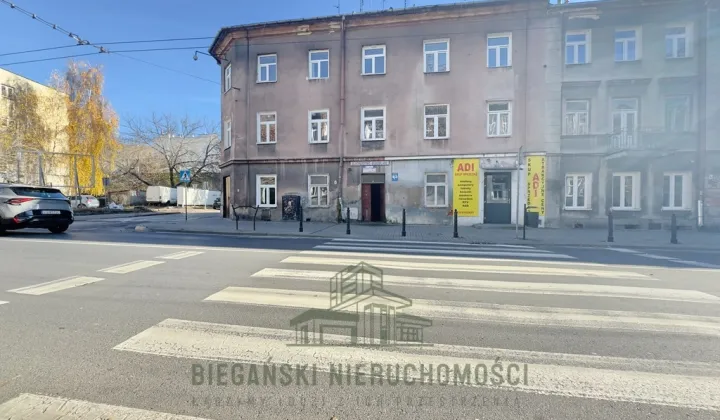 Nieruchomość komercyjna Lublin Śródmieście, ul. Lubartowska