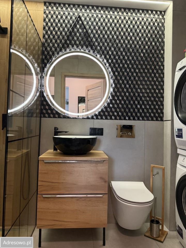 Mieszkanie 3-pokojowe Lublin Węglin, ul. Kwarcowa. Zdjęcie 9