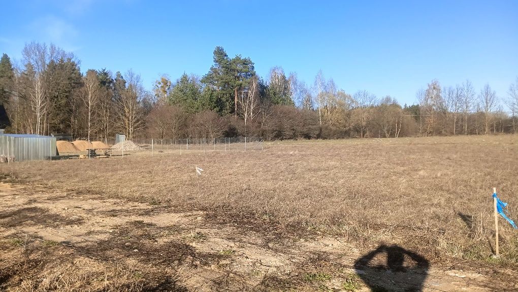 Działka rolno-budowlana Bohdan. Zdjęcie 2