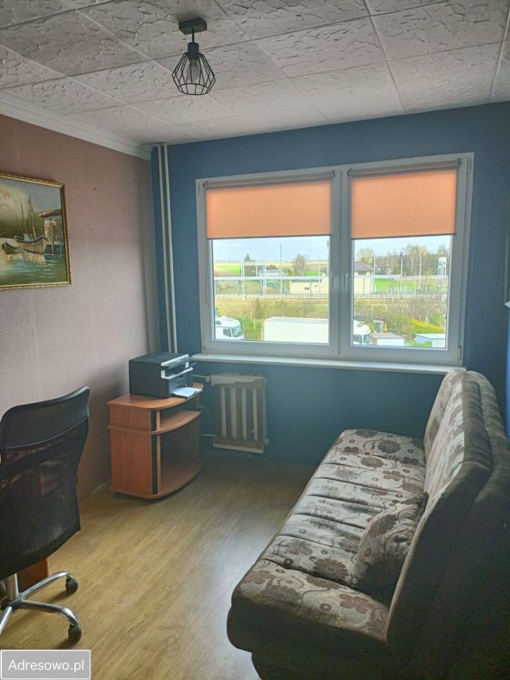 Mieszkanie 2-pokojowe Koło, ul. Kolejowa. Zdjęcie 14
