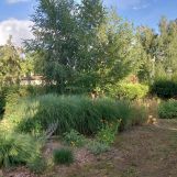 dom wolnostojący, 3 pokoje Łask Kolumna-Las, ul. Lubelska. Zdjęcie 2