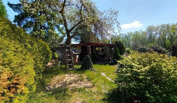 Działka rod Lędziny Stary Hołdunów