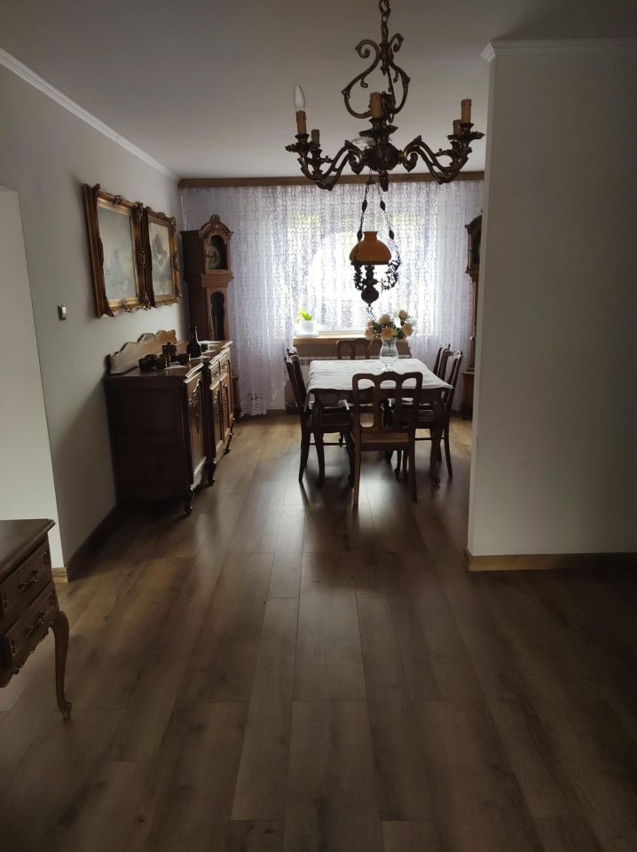 dom wolnostojący, 3 pokoje Częstochowa Grabówka, ul. Odrodzenia. Zdjęcie 3