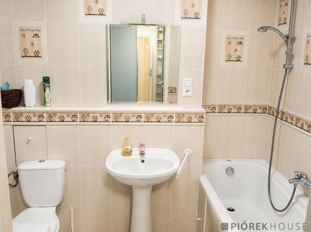 Mieszkanie 1-pokojowe Warszawa Ursus, ul. Tomcia Palucha. Zdjęcie 6