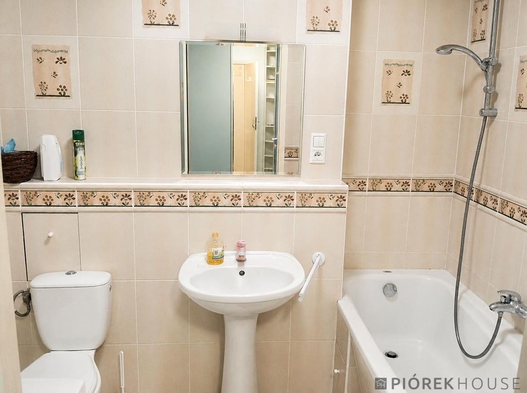 Mieszkanie 1-pokojowe Warszawa Ursus, ul. Tomcia Palucha. Zdjęcie 6