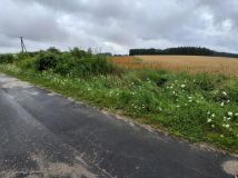 Działka rolna Grońsko. Zdjęcie 2