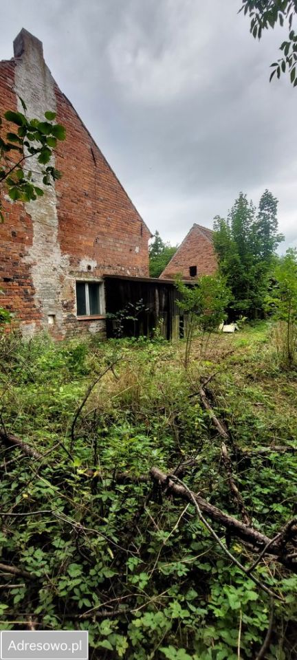 dom wolnostojący, 3 pokoje Ługi. Zdjęcie 10