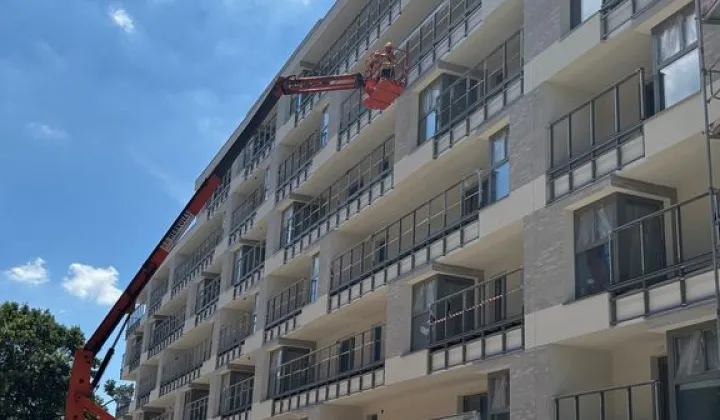 Mieszkanie 2-pokojowe Wrocław Psie Pole, ul. Władysława Reymonta