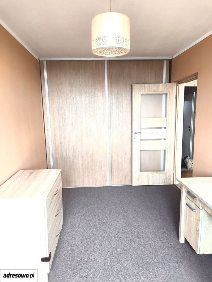 Mieszkanie 3-pokojowe Wrocław Gajowice, ul. Fabryczna. Zdjęcie 9