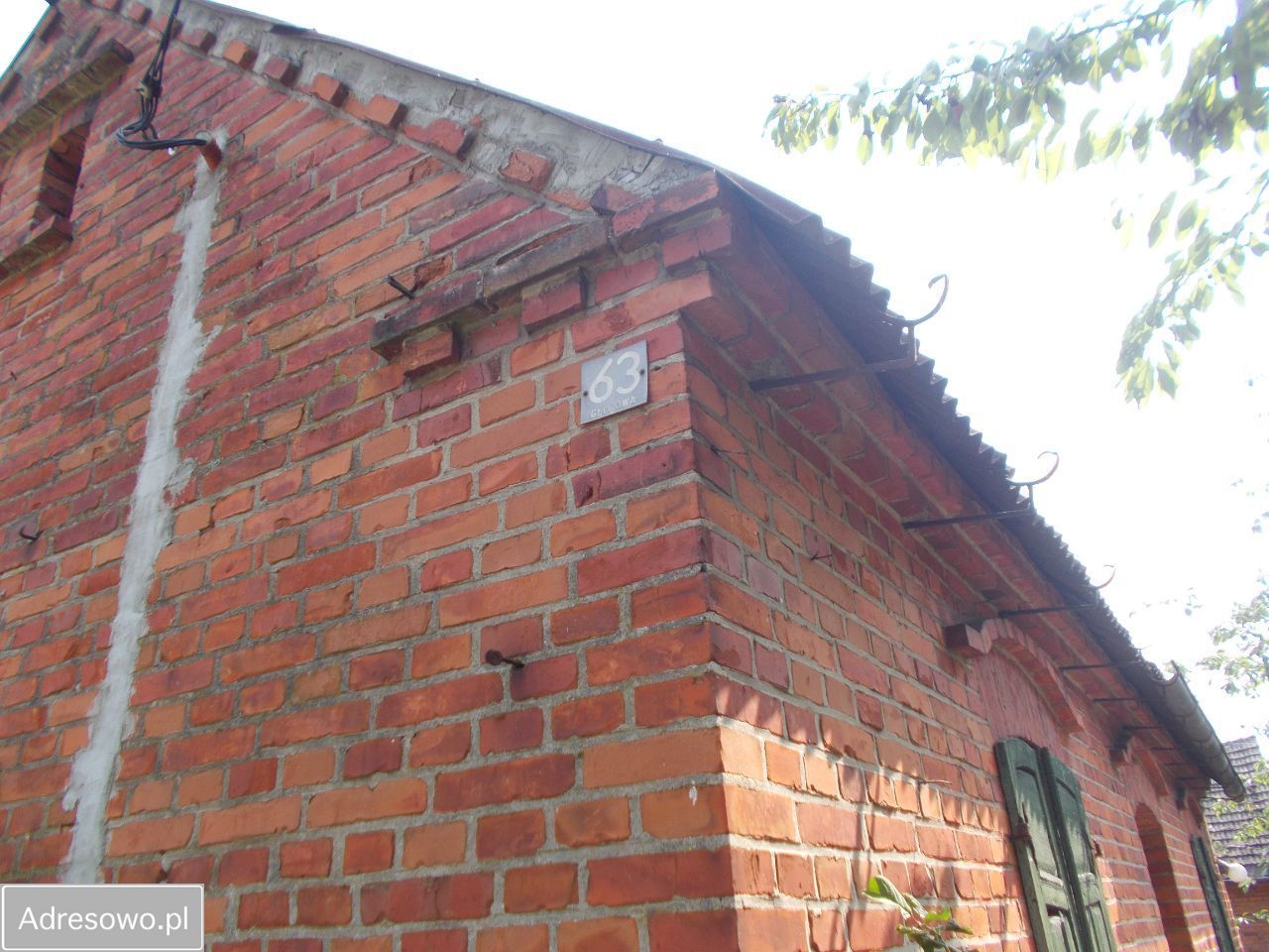 dom wolnostojący, 2 pokoje Głogowa. Zdjęcie 6