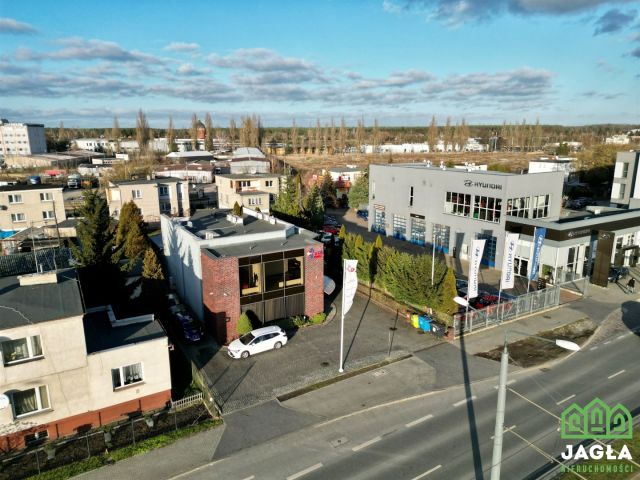 Lokal Bydgoszcz, ul. Fordońska. Zdjęcie 3