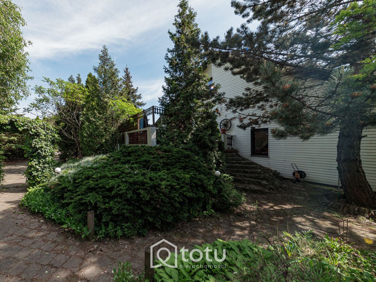 bliźniak, 6 pokoi Łomianki Łomianki-Dąbrowa. Zdjęcie 16