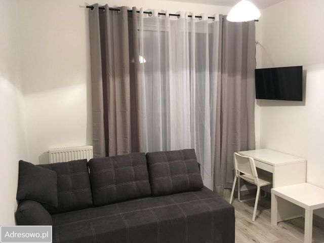 Mieszkanie 1-pokojowe Rzeszów, ul. Hetmańska. Zdjęcie 1