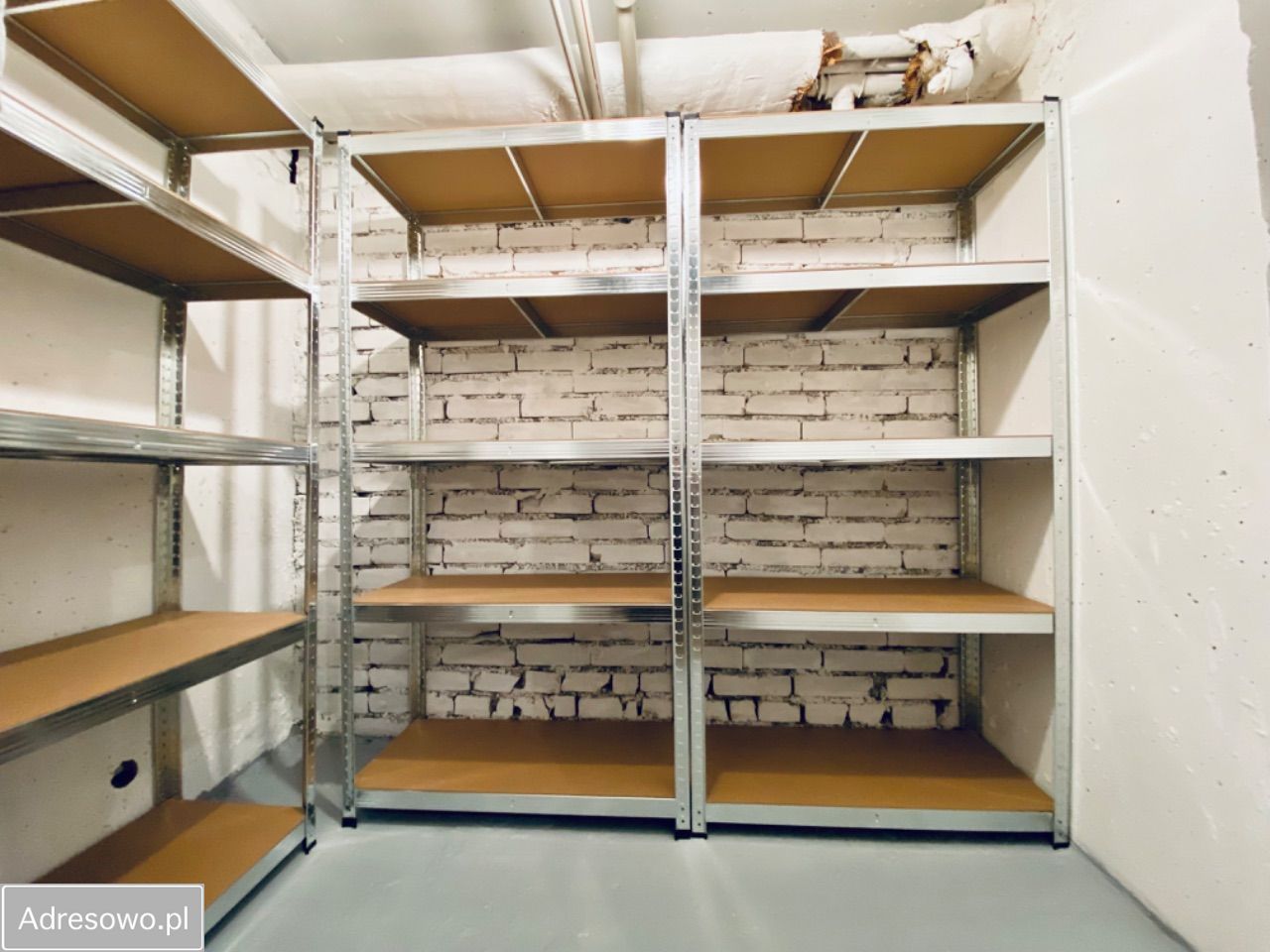 Mieszkanie 4-pokojowe Warszawa Mokotów, ul. Maltańska. Zdjęcie 15