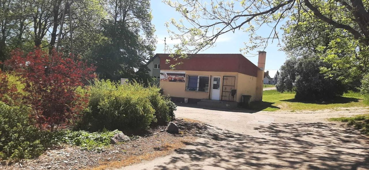 Lokal Niemierzyno. Zdjęcie 2