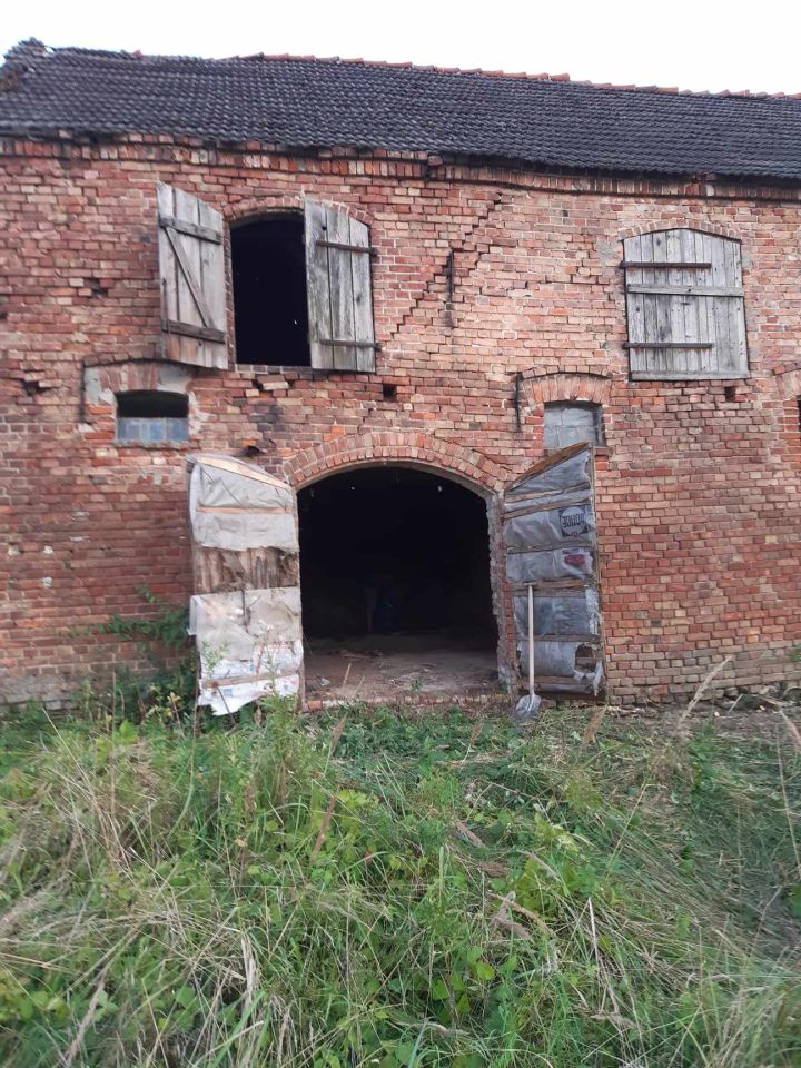 Działka budowlana Stare Chrapowo. Zdjęcie 6