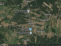 Nieruchomość komercyjna Smólnik. Zdjęcie 1