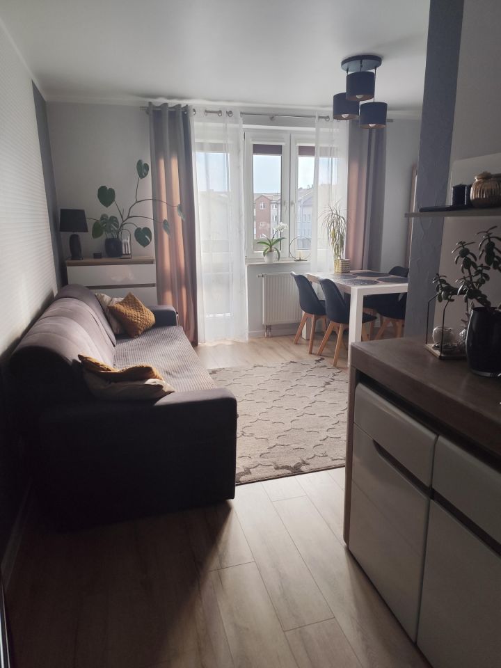 Mieszkanie 3-pokojowe Biała Podlaska, ul. Sapieżyńska. Zdjęcie 2