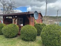 Działka rod Lębork, ul. Drętowo. Zdjęcie 4