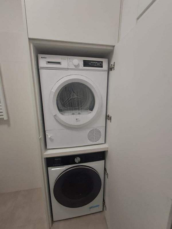Mieszkanie 2-pokojowe Kalisz Centrum, ul. Kazimierza Mystkowskiego. Zdjęcie 3