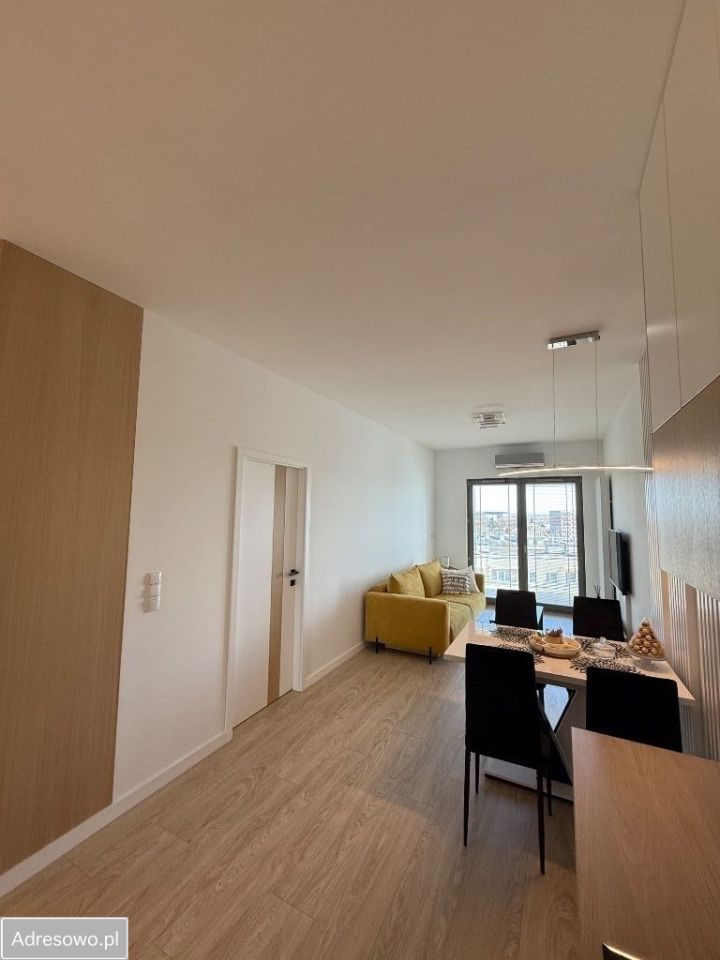 Mieszkanie 2-pokojowe Katowice Bogucice, ul. Nadgórników. Zdjęcie 8