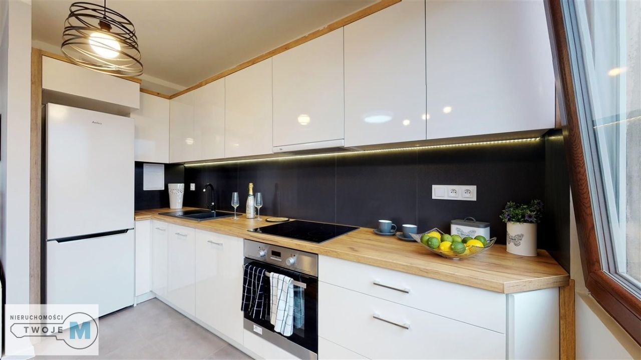 Mieszkanie 1-pokojowe Kielce. Zdjęcie 2