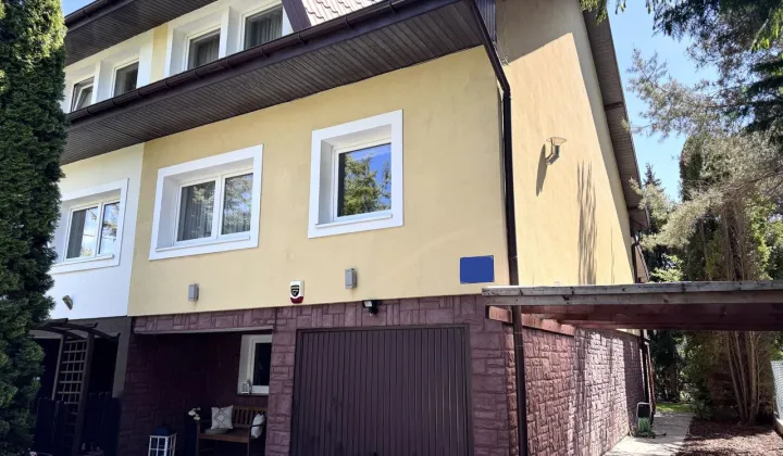 bliźniak, 5 pokoi Warszawa Białołęka, ul. Dworska