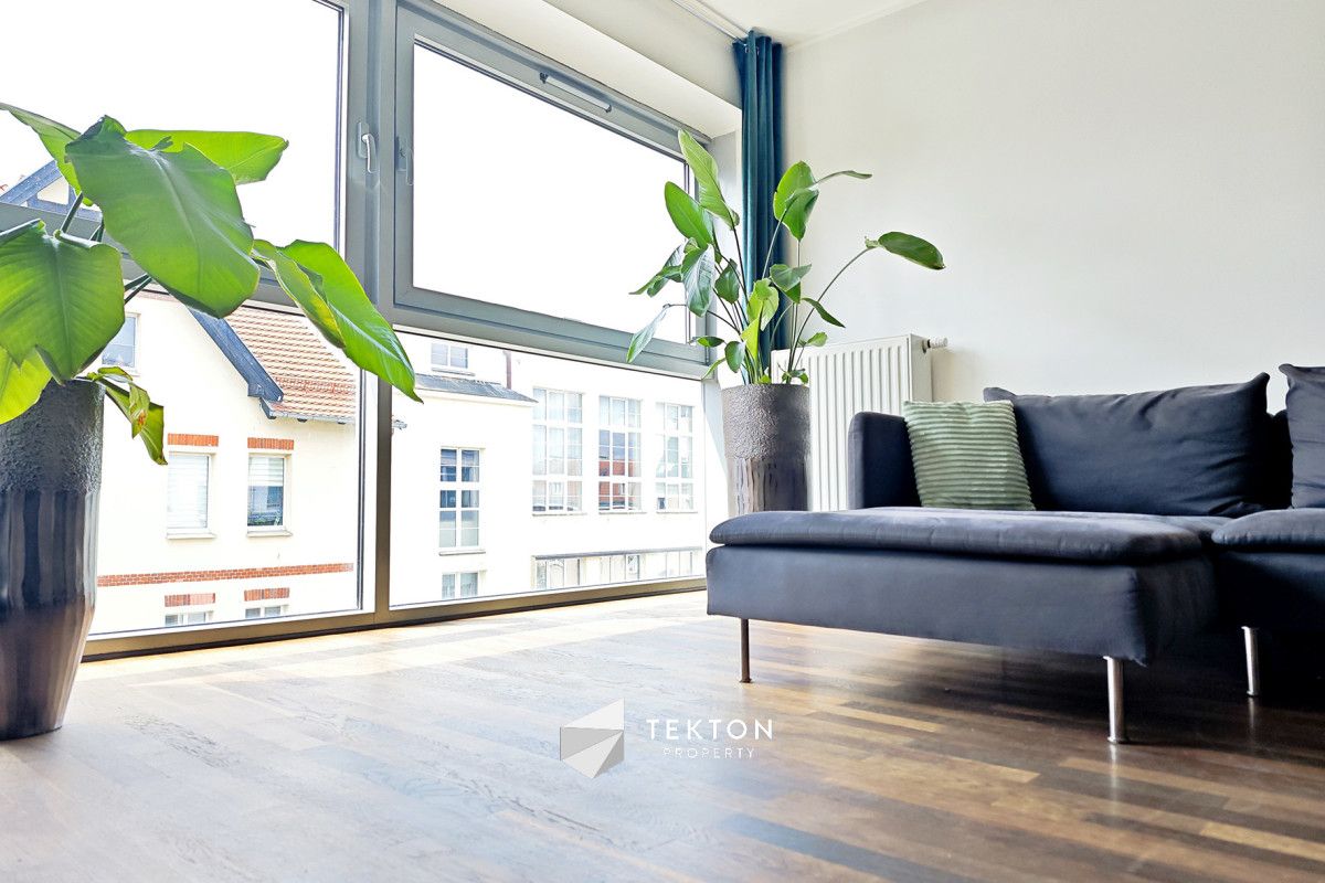 Mieszkanie 1-pokojowe Poznań Wilda, ul. Górna Wilda. Zdjęcie 6