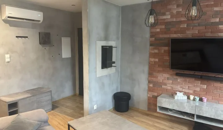 Mieszkanie 2-pokojowe Jelenia Góra Centrum, ul. Piotra Skargi