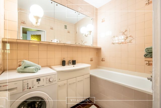 Mieszkanie 3-pokojowe Poznań Żegrze, os. Polan. Zdjęcie 11