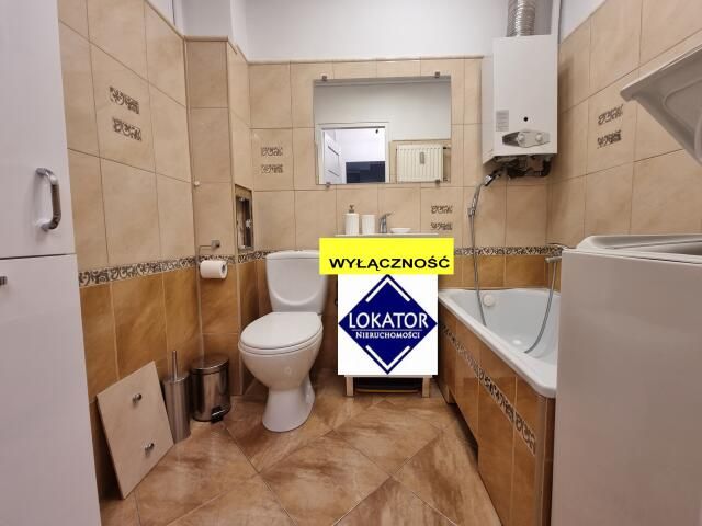 Mieszkanie 2-pokojowe Ruda Śląska Nowy Bytom, ul. Pokoju