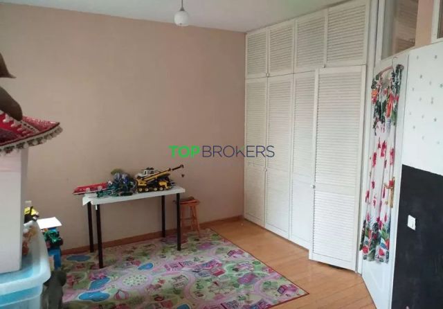 Mieszkanie 3-pokojowe Warszawa Ursynów, al. Komisji Edukacji Narodowej. Zdjęcie 6