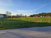 Działka budowlana Oleśniki. Zdjęcie 3