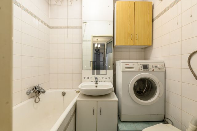 Mieszkanie 3-pokojowe Warszawa Praga-Południe, ul. Międzynarodowa. Zdjęcie 7