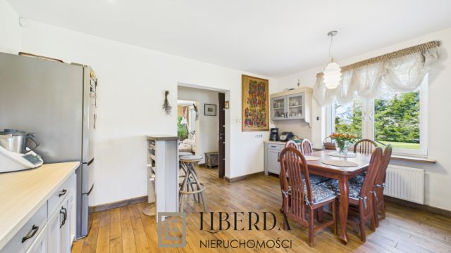 dom wolnostojący, 7 pokoi Motycz. Zdjęcie 9